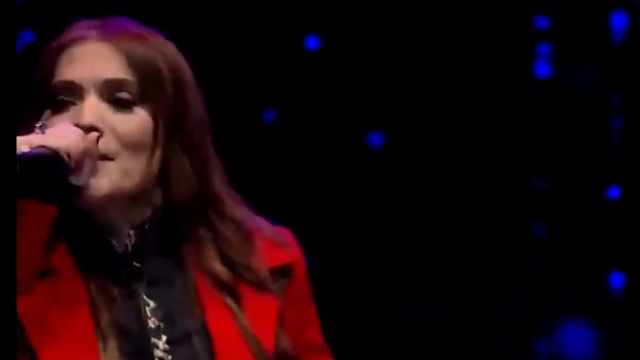 Demet Akalın Mihriban'ı seslendirdi! Performansı sosyal medyayı yıktı geçti - Resim: 4