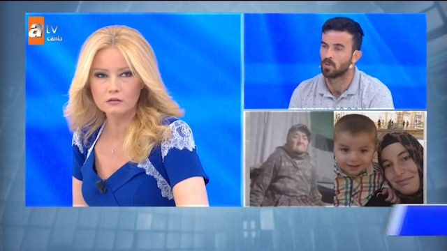 ATV Müge Anlı canlı yayında Sinop’ta esrarengiz yangında cinayet şüphesi kan dondurdu - Resim: 3