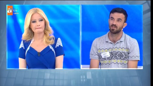 ATV Müge Anlı canlı yayında Sinop’ta esrarengiz yangında cinayet şüphesi kan dondurdu - Resim: 4