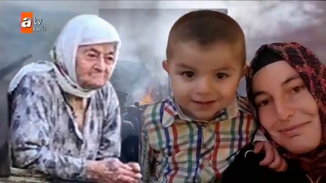 ATV Müge Anlı canlı yayında Sinop'taki esrarengiz yangından kan donduran itiraf - Resim: 1