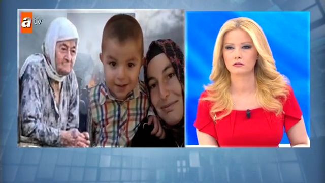 ATV Müge Anlı canlı yayında Sinop'taki esrarengiz yangından kan donduran itiraf - Resim: 4