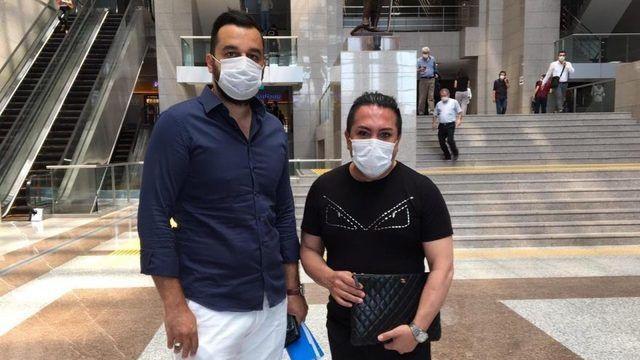 Murat Övüç'e hapis şoku! Kim Kardashian'ı eleştirirken söyledikleri başını yaktı - Resim: 3