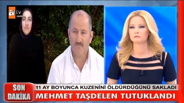 ATV Müge Anlı canlı yayında her şeyi açıkladı! Ayşe Altuntaş cinayetinde dehşete düşüren detaylar - Resim: 4