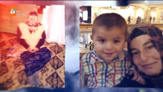 Müge Anlı ATV canlı yayında esrarengiz Sinop yangınında yasak aşk bombası - Resim: 2