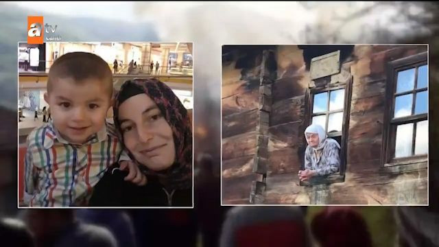 Müge Anlı ATV canlı yayında esrarengiz Sinop yangınında yasak aşk bombası - Resim: 1