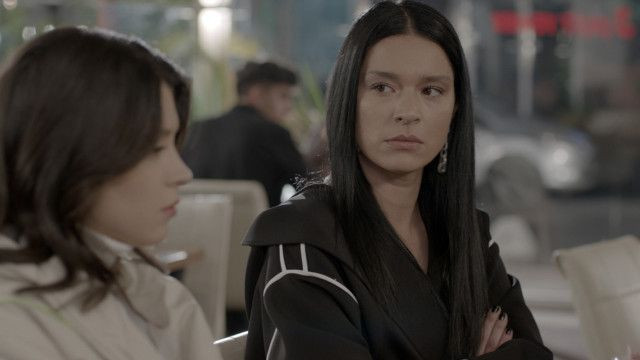 Yasak Elma bombası patladı Selin Ciğerci ağzından kaçırdı - Resim: 3