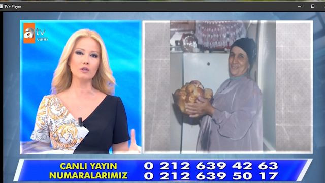Müge Anlı ATV canlıda Hatice Özkaçak cinayetinde yasak aşk çıktı - Resim: 2