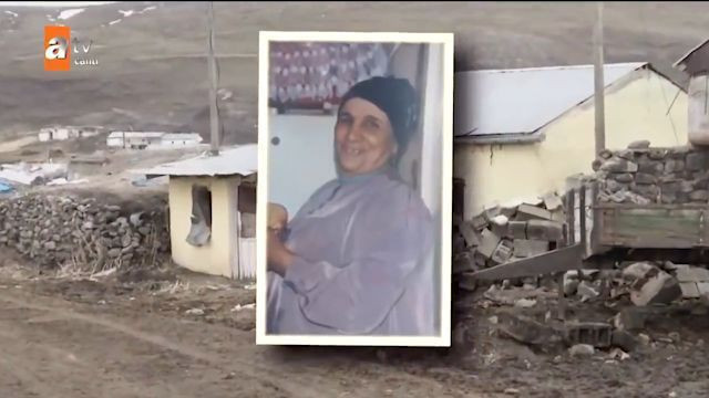 Müge Anlı ATV canlıda Hatice Özkaçak cinayetinde yasak aşk çıktı - Resim: 1