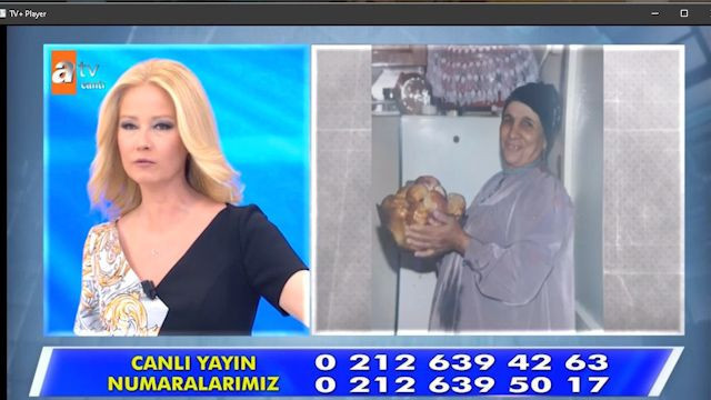 Müge Anlı ATV canlıda Hatice Özkaçak cinayetinde yasak aşk çıktı - Resim: 4