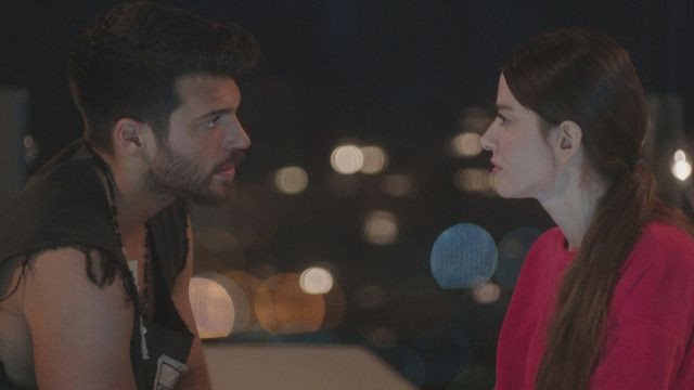 FOX'un Bay Yanlış'ındaki o sahne çakma çıktı gören pes dedi! - Resim: 3