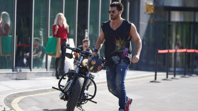 FOX'un Bay Yanlış'ındaki o sahne çakma çıktı gören pes dedi! - Resim: 4