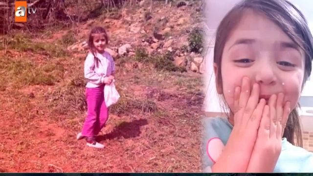 ATV Müge Anlı canlı yayında cesedi bulunan İkranur hakkında şoke eden iddia - Resim: 2