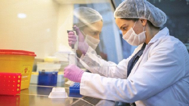 Dr. Mehmet Öz'den koronavirüs açıklaması: Şimdiye kadar ölüm oranını azaltan tek ilaç - Resim: 4