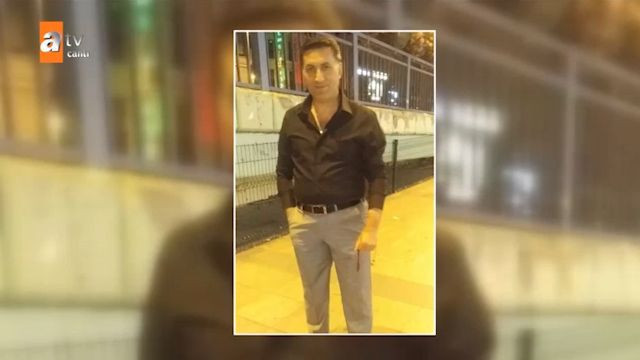 ATV Müge Anlı cesedi 8'e bölünen Süleyman Akbaba'nın komşusu cinayeti itiraf etti! Karımla bastım - Resim: 1