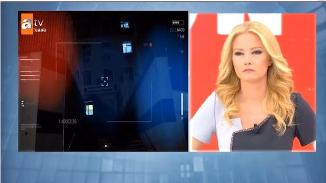 ATV Müge Anlı cesedi 8'e bölünen Süleyman Akbaba'nın komşusu cinayeti itiraf etti! Karımla bastım - Resim: 4