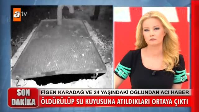 ATV Müge Anlı canlı yayında vahşi cinayette itirafı geldi - Resim: 4