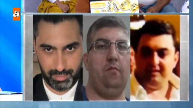 ATV Müge Anlı'da milyonlarca liralık vurgun yapan kuyumcular hakkında flaş gelişme - Resim: 1