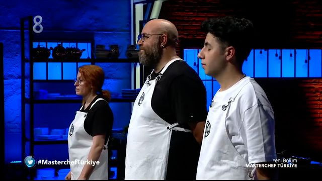 MasterChef Türkiye'de Somer Sivrioğlu'na benzeyen Mehmet Gökçeöz finale kaldı mı? Somer Sivrioğlu'dan olay itiraf - Resim: 3