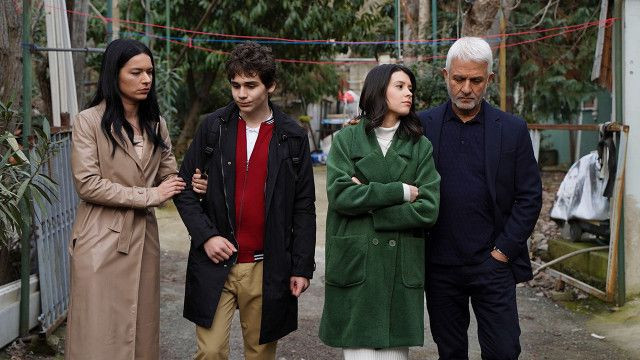 Yasak Elma yeni sezonda kriz çıkaran ayrılık! FOX resmen duyurdu - Resim: 2