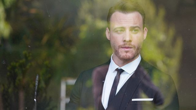 Fox'daki Sen Çal Kapımı ifşasını Kerem Bursin ağzından kaçırdı! - Resim: 2