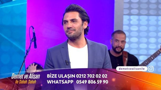 Alişan'ın skandal 'beleş karı' gafı! Star TV programa sansür uyguladı - Resim: 4