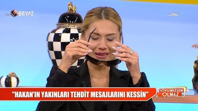 Evli sevgilisi intihar eden Nihal Candan canlı yayında itiraflarıyla olay oldu - Resim: 3