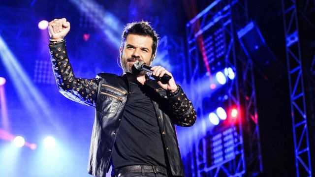 Kenan Doğulu soluğu hastanede aldı Beren Saat arayınca panik oldu - Resim: 3