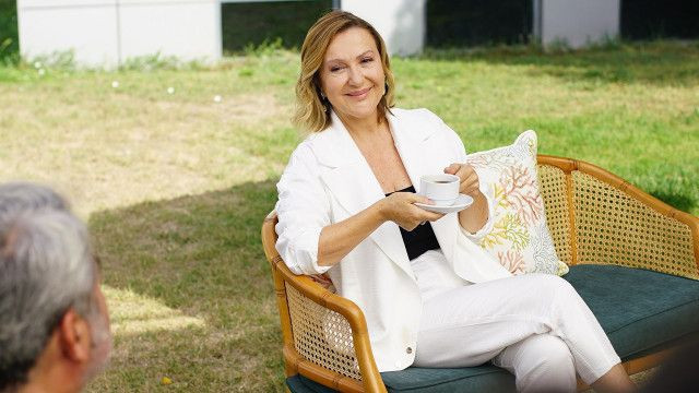 Baraj dizisinin final kararı sızdı FOX'ta sevişme sahnesi isyanı başladı - Resim: 3