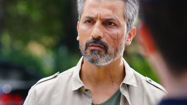 Baraj dizisinin final kararı sızdı FOX'ta sevişme sahnesi isyanı başladı - Resim: 2