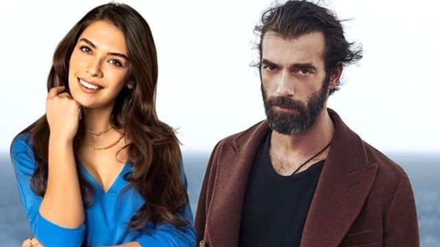 Biran Damla Yılmaz ve İlker Kaleli aşkı uzun sürmedi! Yaş farkı olay olmuştu - Resim: 2