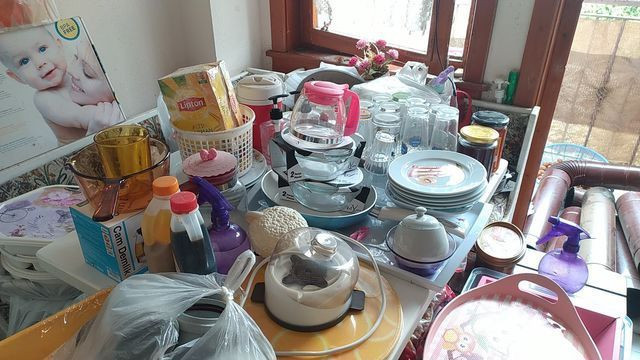 Bursa'da evden öyle şeyler çıktı ki görenler şaşkına döndü - Resim: 4