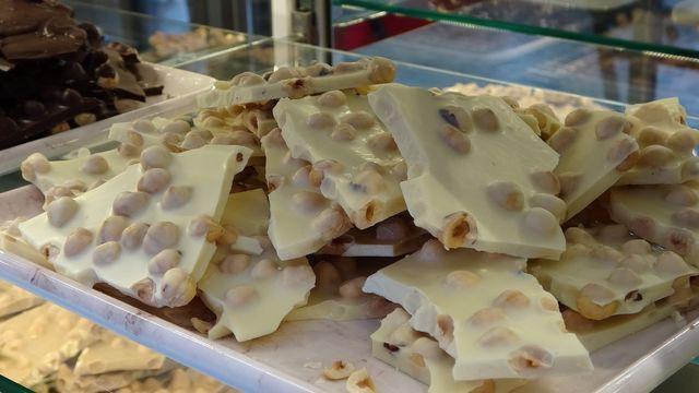 Bu çikolata dünyada tek! Sadece Ordu'da var - Resim: 4