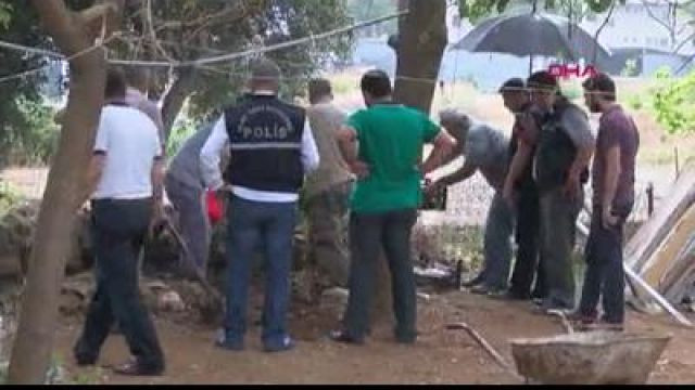 Antalya'da engelli kızına tecavüz etti 2 bebeği öldürdü! Canilerin cezası belli oldu - Resim: 4