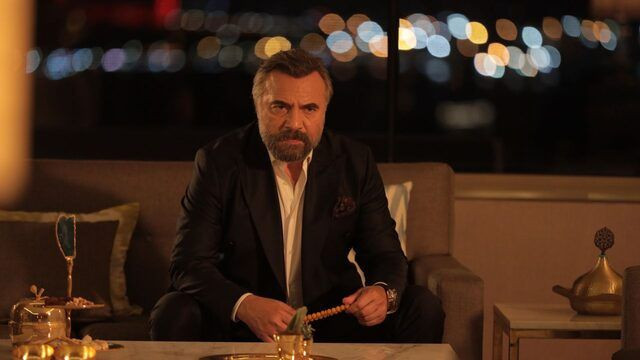 EDHO'dan 3 kişi ayrıldı Eşkıya Dünyaya Hükümdar Olmaz'a Pelin Akil damga vurdu - Resim: 4