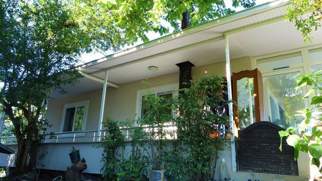 Ordulu öğretmen Atatürk'ten esinlendi! Yaptırdığı ev görenleri şaşırttı - Resim: 1