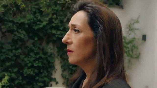 TV8 Kırmızı Oda kadrosuna usta oyuncu katıldı! Binnur Kaya'nın annesini oynayacak - Resim: 4