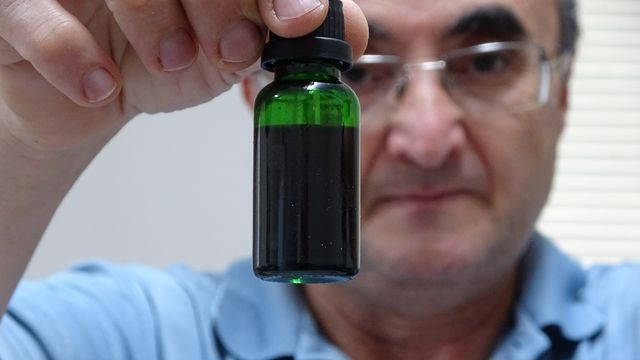 Bursa'da üretiliyor! Litresi 2 bin 500 lira taleplere yetişemiyorlar - Resim: 1