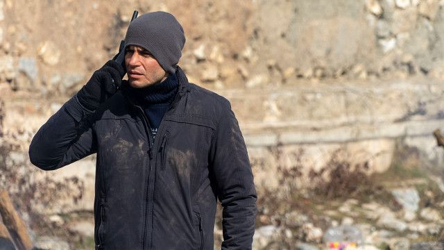 FOX'u çıkmaza sokan dizi Savaşçı yayın akışından kaldırıldı - Resim: 1