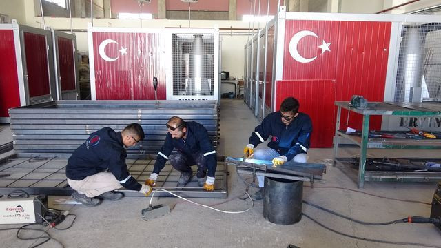 Türkiye'de ilk defa Van'da üretildi! Siparişlere yetişemiyor - Resim: 2