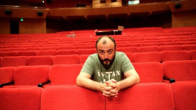 Kırmızı Oda'ya bomba transfer Deniz Hamzaoğlu Arif'in hikayesiyle sarsacak - Resim: 4