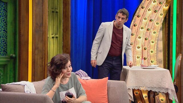 Show TV Güldür Güldür'e yeni oyuncular katıldı yayın tarihi belli oldu - Resim: 1