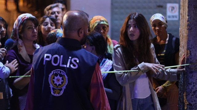 FOX'un dizisi Öğretmen fena tökezledi final yapıyor! - Resim: 4
