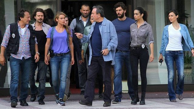 Kanal D Arka Sokaklar dizisine üç yeni transfer bakın kimler katıldı - Resim: 1