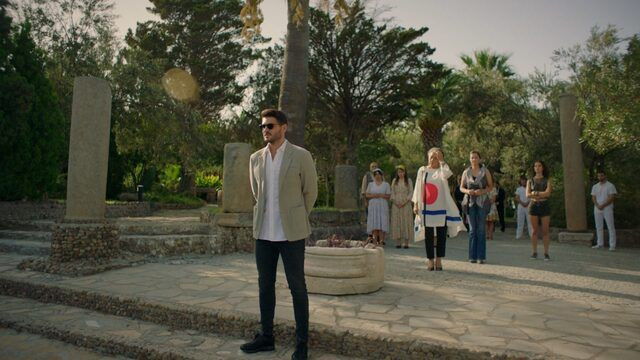 Show TV'nin iddialı dizisi sadece 4 bölüm sürdü reyting kurbanı dizi bitti - Resim: 2