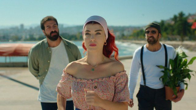 Show TV Kuzey Yıldızı İlk Aşk'a bomba transfer! Usta oyuncu kadroya katıldı - Resim: 3