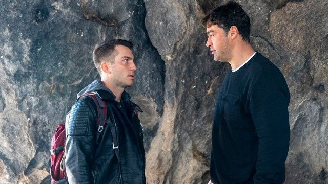 FOX'ta görülmemiş skandal başrol oyuncusu başka diziye gitti! - Resim: 2