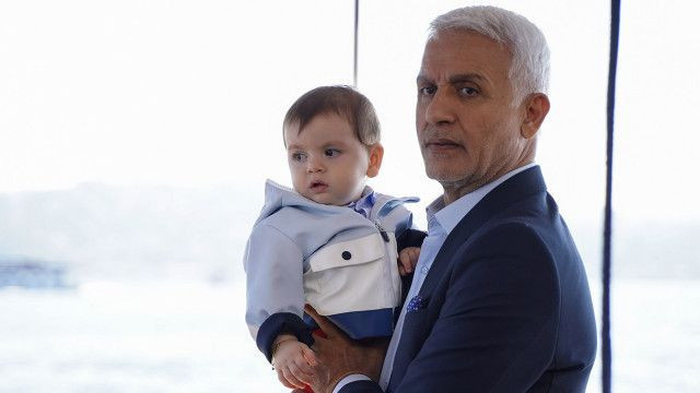 Yasak Elma değişti artık bildiğiniz gibi değil sırrı ağzından kaçırdı! - Resim: 4