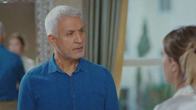 Yasak Elma'ya bomba transfer! Erdal Özyağcılar Berk Oktay'ın ardından bakın kim katıldı - Resim: 1