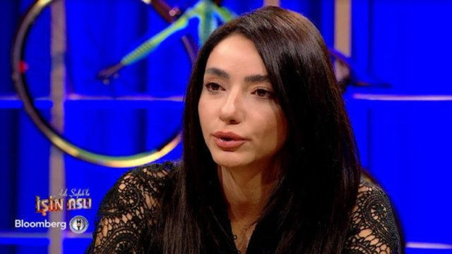 Öykü Gürman'ın inançsızlıkla ilgili sözleri olay yaratmıştı yeni açıklama geldi - Resim: 1