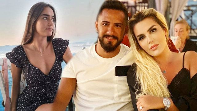 Selin Ciğerci Gökhan Çıra Melisa Emirbayer olayı! Seren Serengil kayıtları yayınladı - Resim: 3